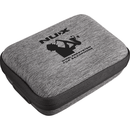 Micros instruments sans fil - NUX - B6 Wireless System