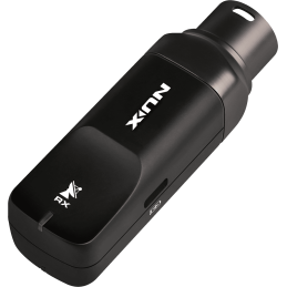 	Micros instruments sans fil - NUX - B6 Wireless System