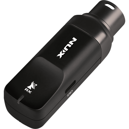 Micros instruments sans fil - NUX - B6 Wireless System