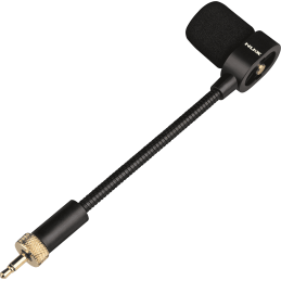 	Micros instruments sans fil - NUX - B6 Wireless System