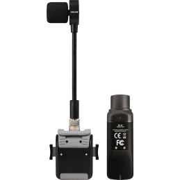 	Micros instruments sans fil - NUX - B6 Wireless System