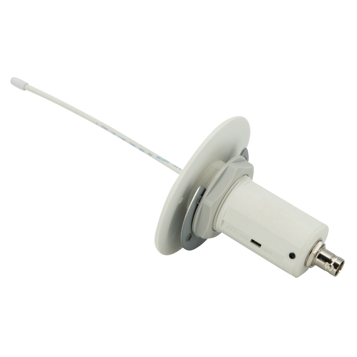 Splitters/antennes micros sans fil - Audiophony - UHF410-Ant-CeilingF8