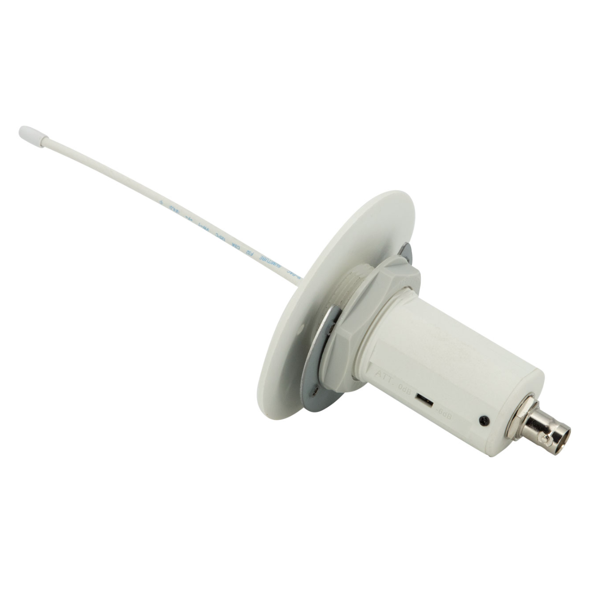 Splitters/antennes micros sans fil - Audiophony - UHF410-Ant-CeilingF5
