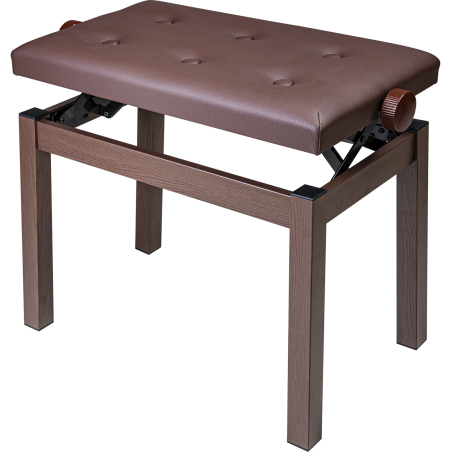 Banquettes pianos - NUX - NBM-3 (Marron)