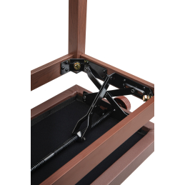 	Banquettes pianos - NUX - NBM-3 (Marron)
