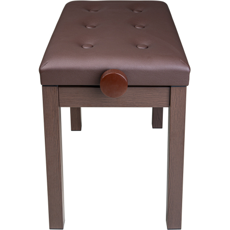 Banquettes pianos - NUX - NBM-3 (Marron)