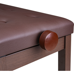 	Banquettes pianos - NUX - NBM-3 (Marron)