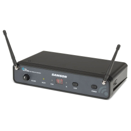 Récepteurs micros sans fil - Samson - CR88X - K (470-494 MHz)