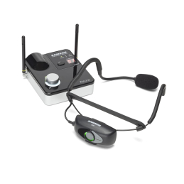 Micros fitness sans fil - Samson - AIRLINE 99m AH9 FITNESS...