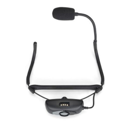 	Micros fitness sans fil - Samson - AIRLINE 99m AH9 FITNESS...