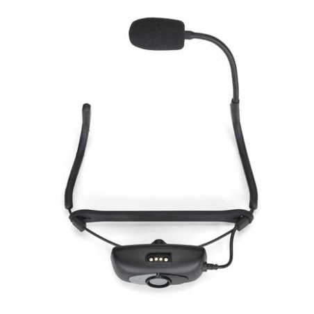 Micros fitness sans fil - Samson - AIRLINE 99m AH9 FITNESS...