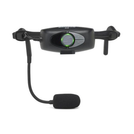 Micros fitness sans fil - Samson - AIRLINE 99m AH9 FITNESS...