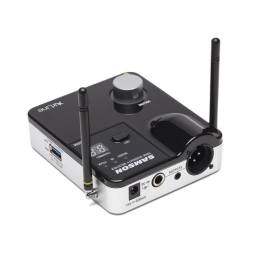 	Micros fitness sans fil - Samson - AIRLINE 99m AH9 FITNESS...