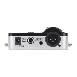 	Micros fitness sans fil - Samson - AIRLINE 99m AH9 FITNESS...