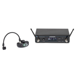 Micros instruments sans fil - Samson - AIRLINE AWX WIND INSTRUMENT...