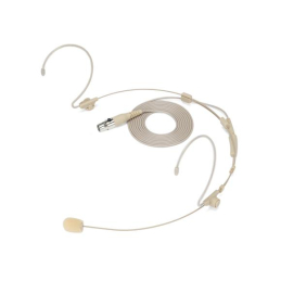 	Micros serre-tête sans fil - Samson - AIRLINE AHX HEADSET - G...