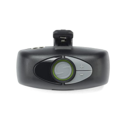 	Micros serre-tête sans fil - Samson - AIRLINE AHX HEADSET - G...