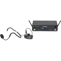 Micros fitness sans fil - Samson - AIRLINE  AHX FITNESS...