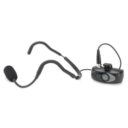 	Micros fitness sans fil - Samson - AIRLINE  AHX FITNESS...