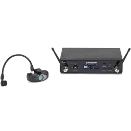 Micros instruments sans fil - Samson - AIRLINE AWX WIND INSTRUMENT...