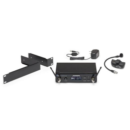 	Micros instruments sans fil - Samson - AIRLINE AWX WIND INSTRUMENT...