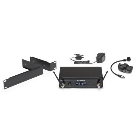 Micros instruments sans fil - Samson - AIRLINE AWX WIND INSTRUMENT...