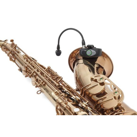 Micros instruments sans fil - Samson - AIRLINE AWX WIND INSTRUMENT...