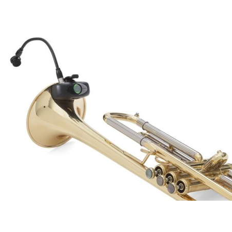Micros instruments sans fil - Samson - AIRLINE AWX WIND INSTRUMENT...