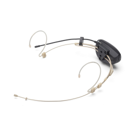 	Micros serre-tête sans fil - Samson - AIRLINE 77 HEADSET - E2...