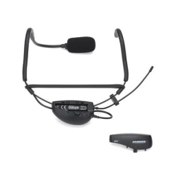 	Micros fitness sans fil - Samson - AIRLINE 77 FITNESS - E3...