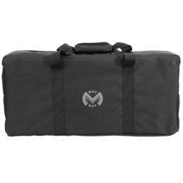 	Housses de transport jeux de lumière - Mac Mah - Fog Blaster 1000 BAG