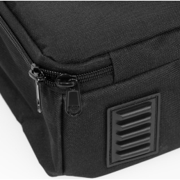 	Housses de transport jeux de lumière - Mac Mah - Fog Blaster 1000 BAG