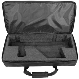 Housses de transport jeux de lumière - Mac Mah - Fog Blaster 1000 BAG