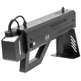 	Packs Jeux de lumière - Mac Mah - Pack Fog Blaster 1000 + Fog...