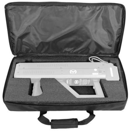 Packs Jeux de lumière - Mac Mah - Pack Fog Blaster 1000 + Fog...