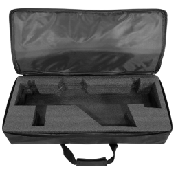 Housses de transport jeux de lumière - Mac Mah - Fog Blaster 1500 BAG