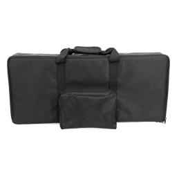 	Housses de transport jeux de lumière - Mac Mah - Fog Blaster 1500 BAG
