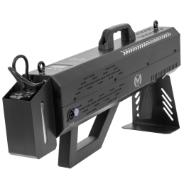 	Packs Jeux de lumière - Mac Mah - Pack Fog Blaster 1500 RGB +...