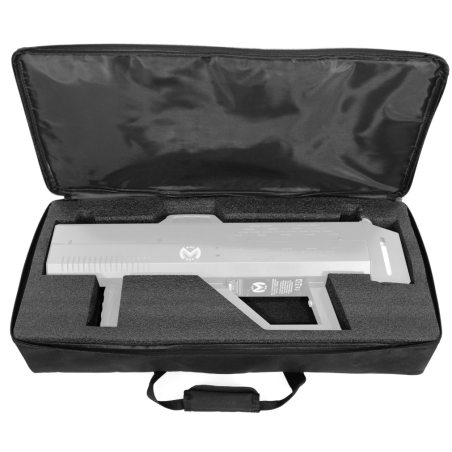 Packs Jeux de lumière - Mac Mah - Pack Fog Blaster 1500 RGB +...