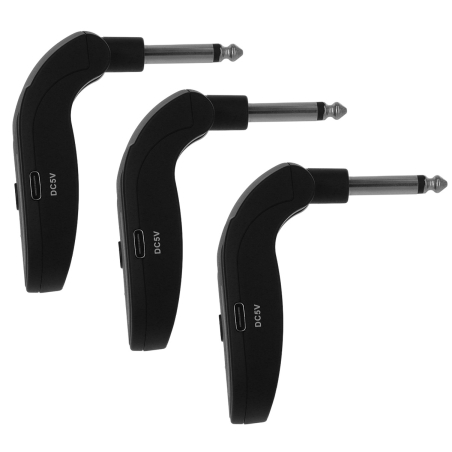 Transmetteurs sans fil - Power Acoustics - Sonorisation - WM 100 2GUITAR JPLUG