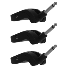 Transmetteurs sans fil - Power Acoustics - Sonorisation - WM 100 2GUITAR JPLUG