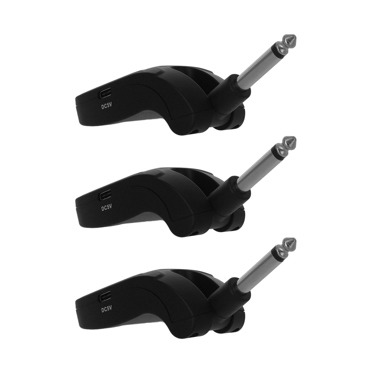 Transmetteurs sans fil - Power Acoustics - Sonorisation - WM 100 2GUITAR JPLUG
