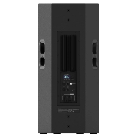 Enceintes amplifiées - JBL - SRX922