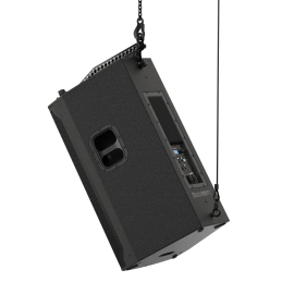 	Enceintes amplifiées - JBL - SRX922