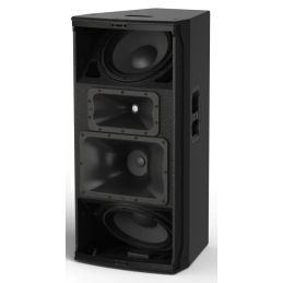 	Enceintes amplifiées - JBL - SRX922