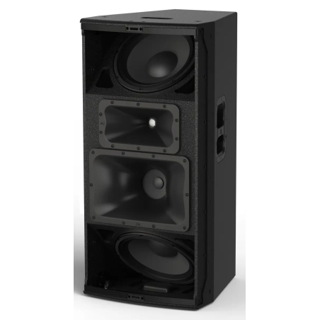 Enceintes amplifiées - JBL - SRX922