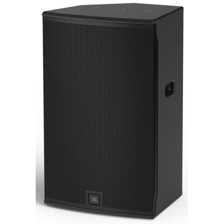 Enceintes amplifiées - JBL - SRX915M
