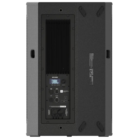 Enceintes amplifiées - JBL - SRX915M