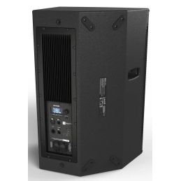 	Enceintes amplifiées - JBL - SRX915M