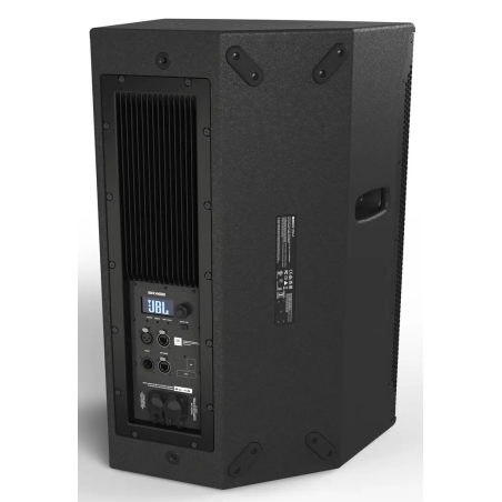 Enceintes amplifiées - JBL - SRX915M